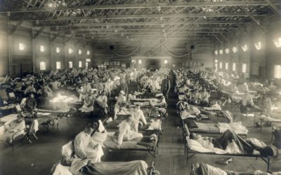 COVID vs Flu: Which is worse?